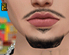 _Beard Realistic Men'