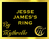 JESSEJAMES'S RING
