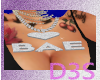[B4RB13]BAE Chain