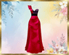 Faine Evening Gown