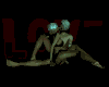 love kiss