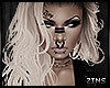 Z! Vanessa 5 Blonde