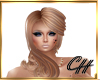 CH- Libby  Caramel Blond