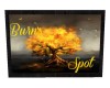 Burn's Spot