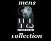 HI-IQ mens collection