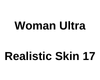 F U Realistic Skin 17