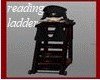 Reading ladder