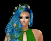 Fantasy -Blue
