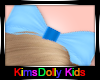 *KD* Kids Summer Bow