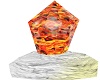AS Red Witch Crystal