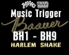 [HB]Trigger Harlem Shake