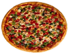 [ARG]PIZZA SNACK