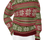 Christmas Sweater-DERV