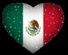 Mexico heart