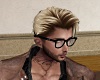 Black Nerd Glasses