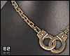 Chain-Handcuffs✨V1