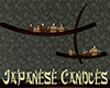 [M] Japanese Candles