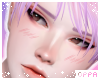 ♡ anime blush