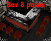 [S] Bars 8 pose spot