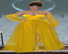 [Ts]Angeline yellow gown