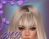 MB Ursula Blonde V1