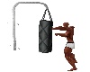 Gym Punch Bag