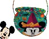 Minnie Candy Bucket