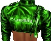 Dubs S jacket lightgreen