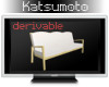 Katsu's Couch
