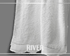 R• Hanging Towel