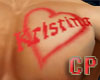 Kristina love Tat