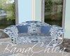 bp Boho Chair + 3 Poses