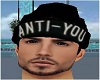 Anti You Black Hat