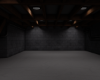 Lex Kaws Basement