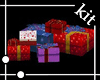 [kit]Christmas Gifts
