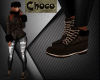CHOCO shoes