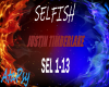 Selfish - JTimberlake