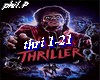 M.JACKSON -Thriller....