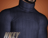∞TurtleNeckSweater