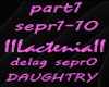 DAUGHTRY SEPARATE WAYS