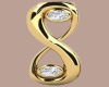 MVeETERNITY EARRINGS
