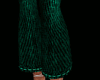 |Green Jeans Pants Rll'