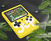 金 Gamebox Yellow