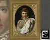 Napoleon Portrait /S