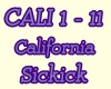 Sickick-California