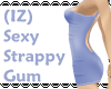 (IZ) Sexy Strappy Gum