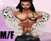 Furry Coat M/F