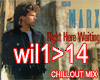 Right Here Waiting Mix