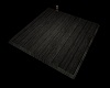 Blacck Wood Floor