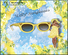[TB] "Lilly" Sunglasses